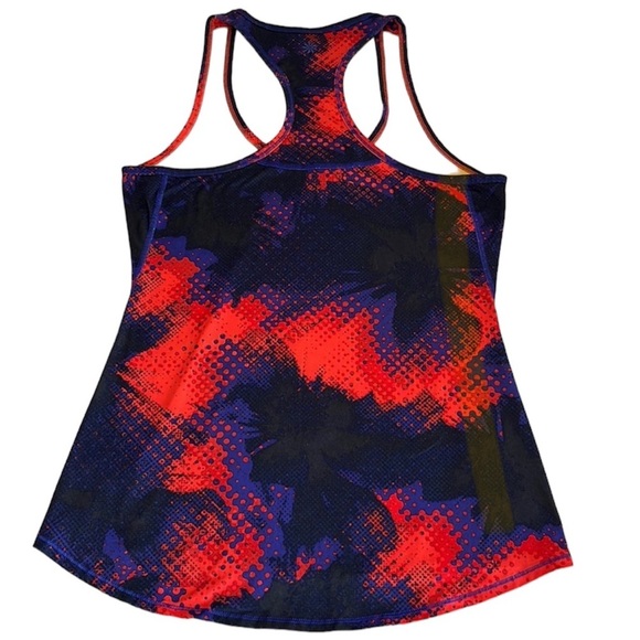 ATHLETA Chi Racer Back Muscle Tank XSmall - Excellent Condition! - Picture 3 of 12